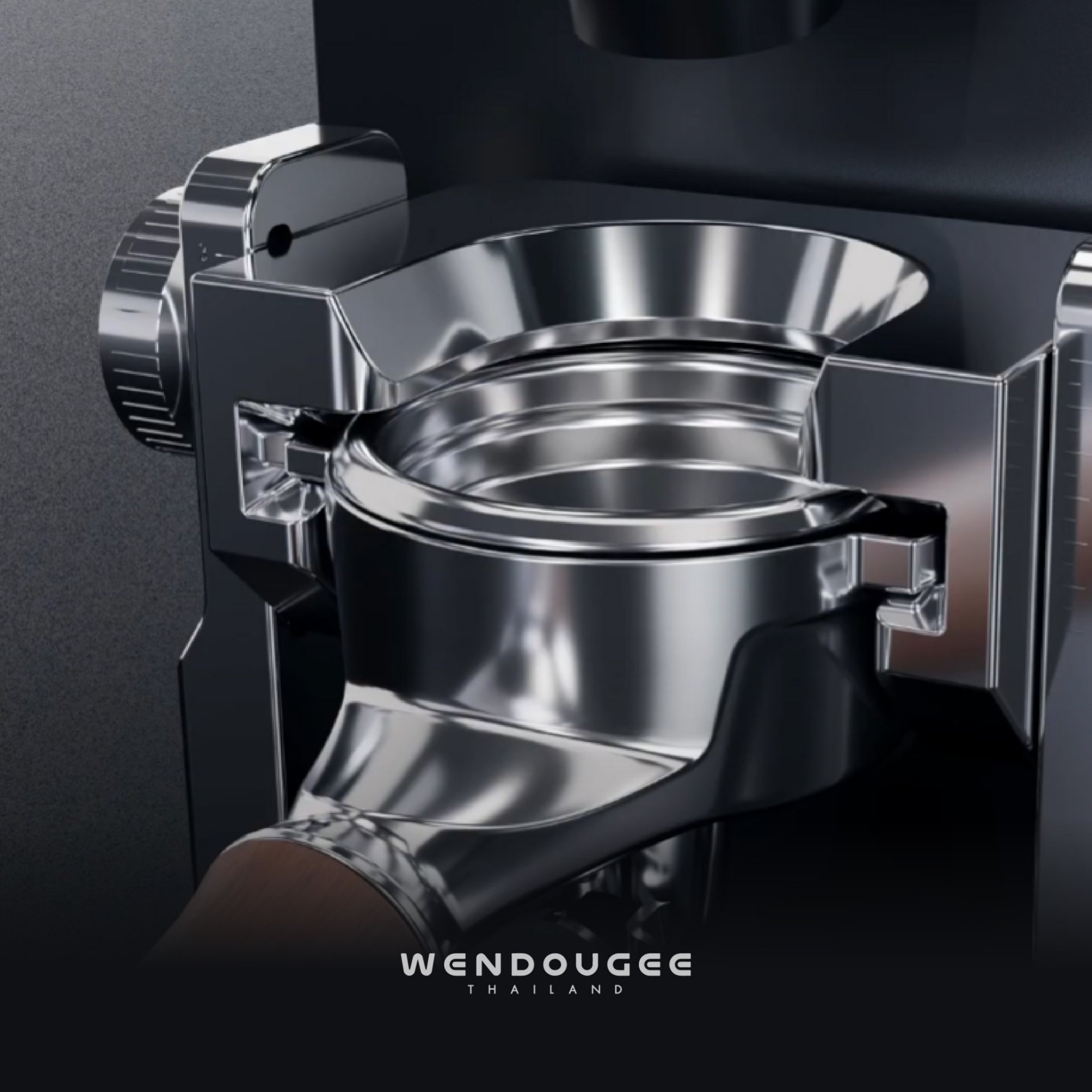 Wendougee ARES 90B - Image 2