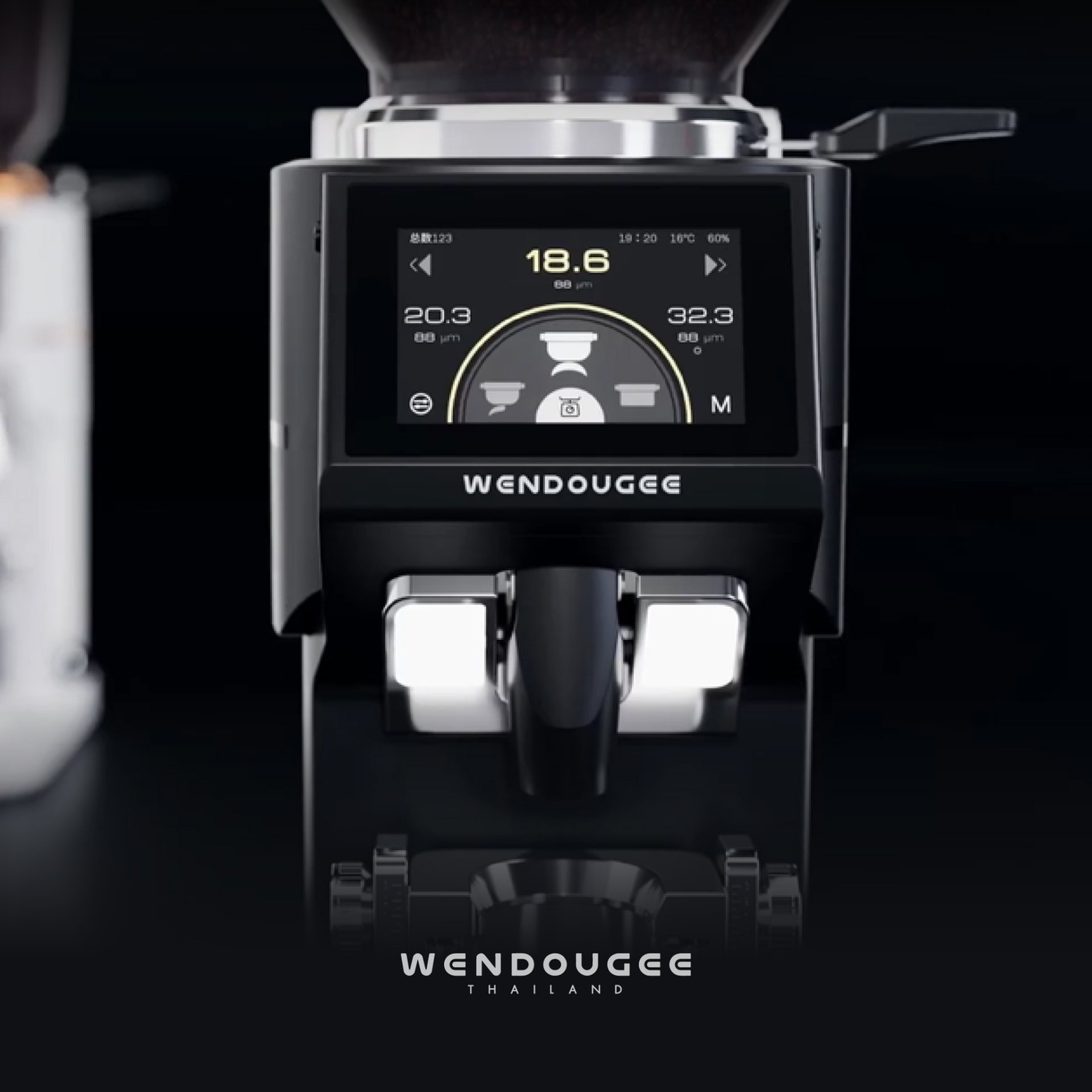 Wendougee ARES 90B - Image 3