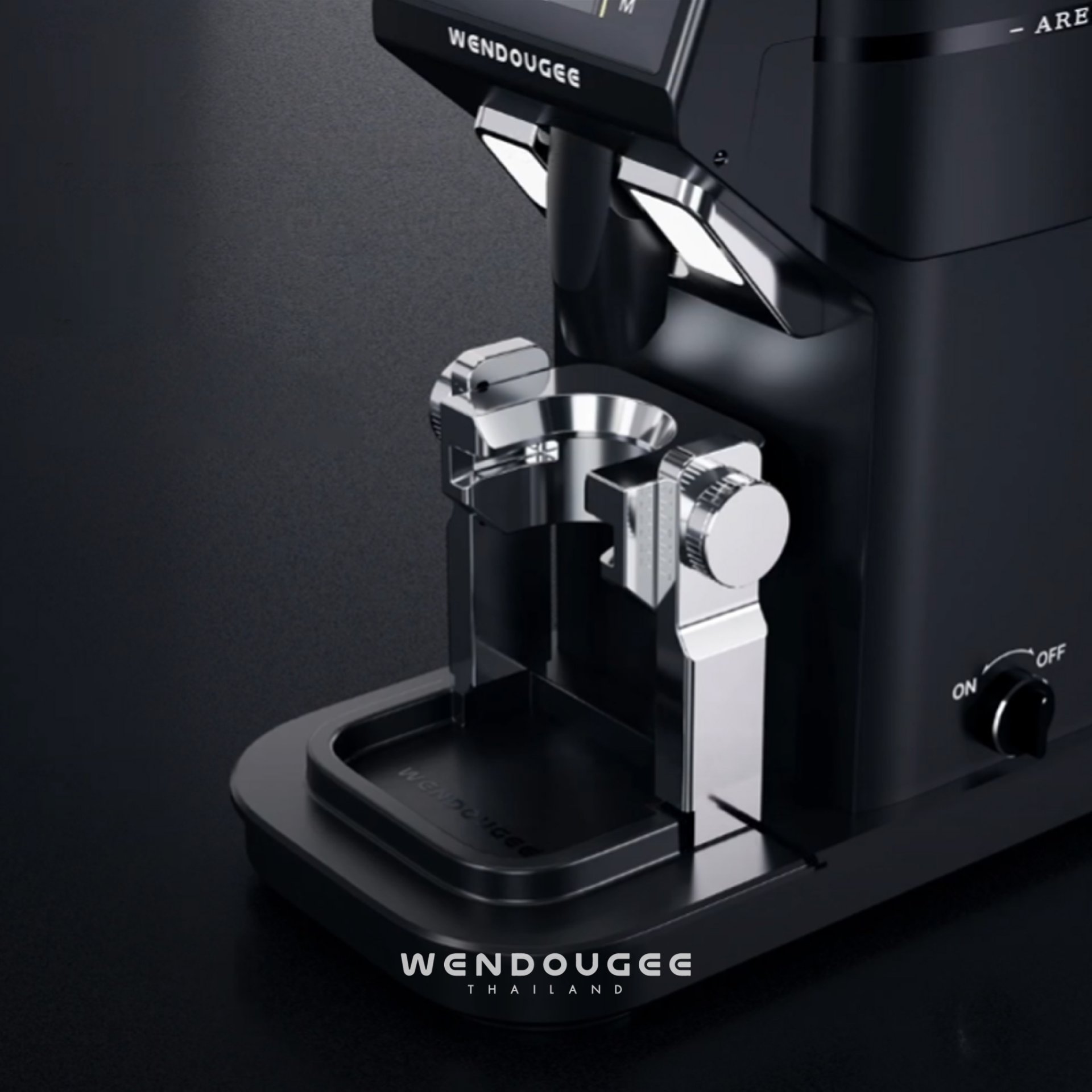 Wendougee ARES 90B - Image 4