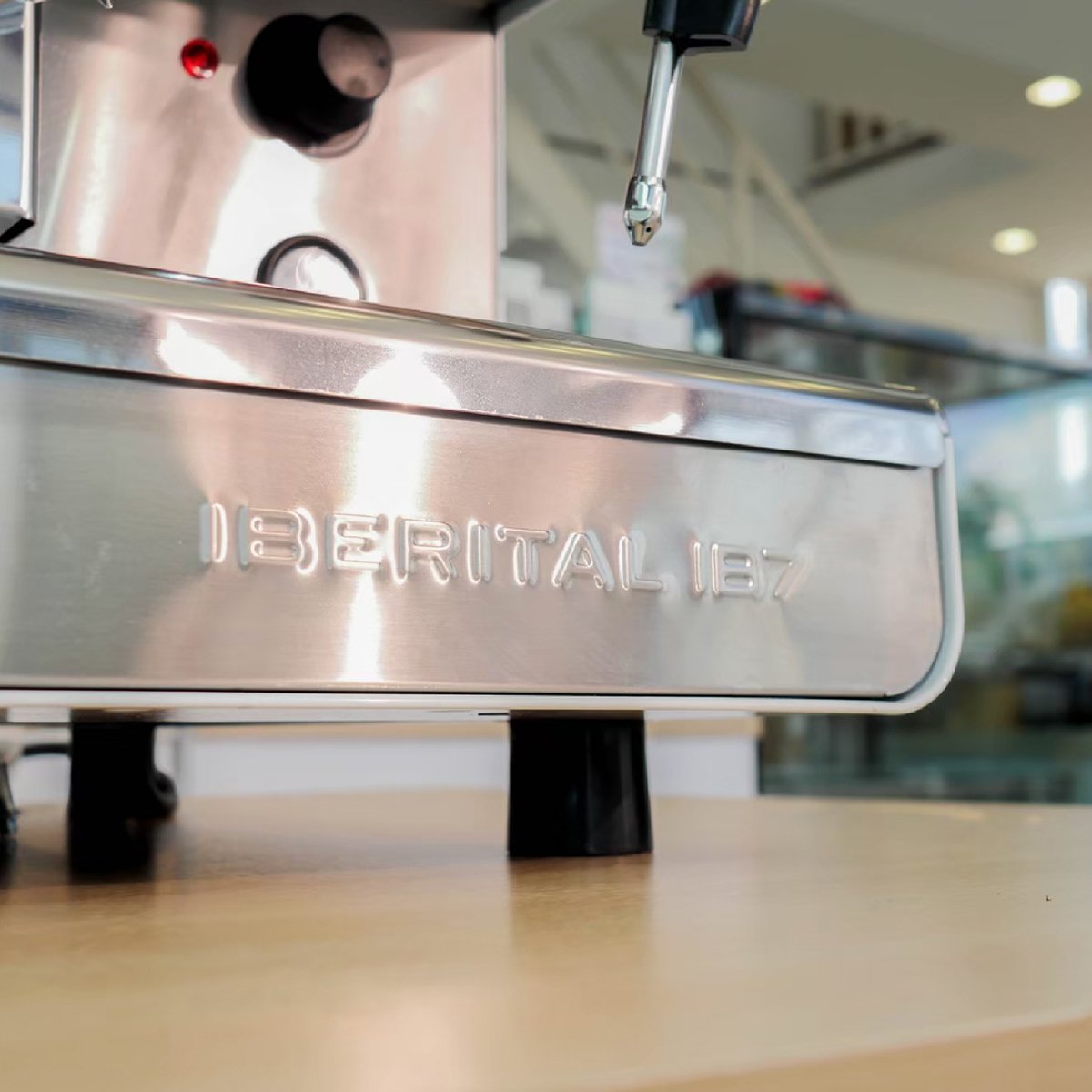 Iberital IB7 2G. - Image 2