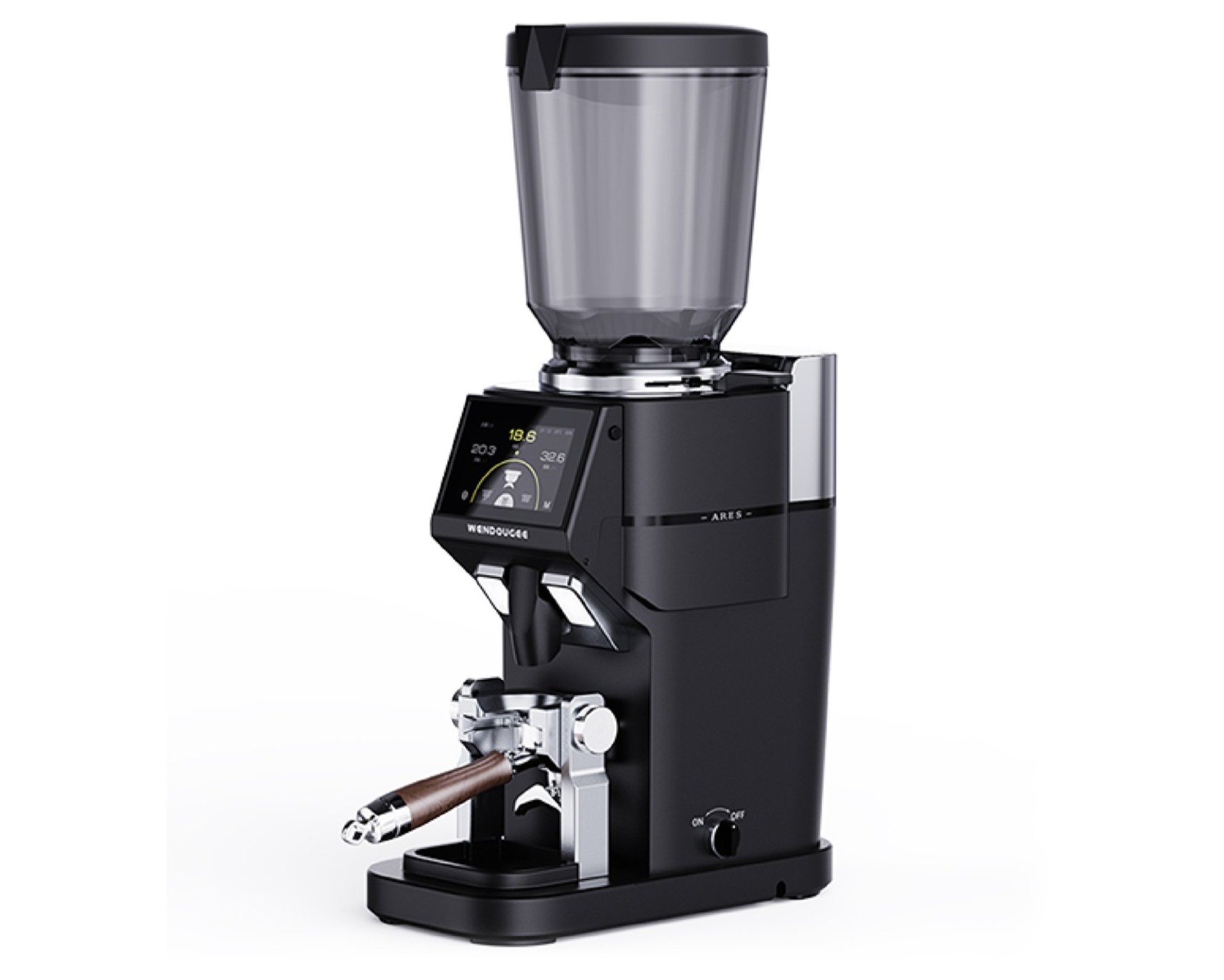 Wendougee ARES 90B