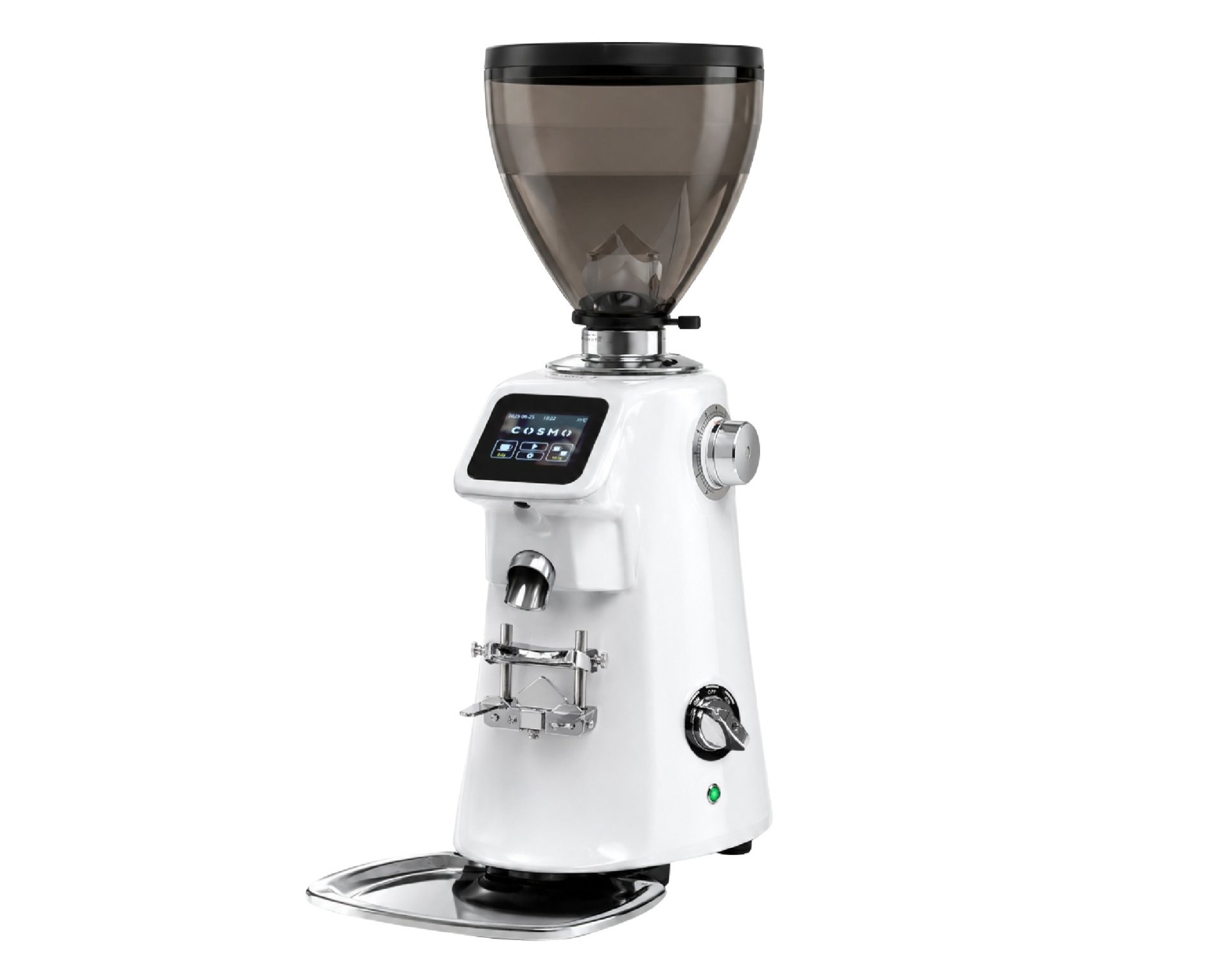 Cosmo G83 (GRIND BY WEIGHT) - Image 2