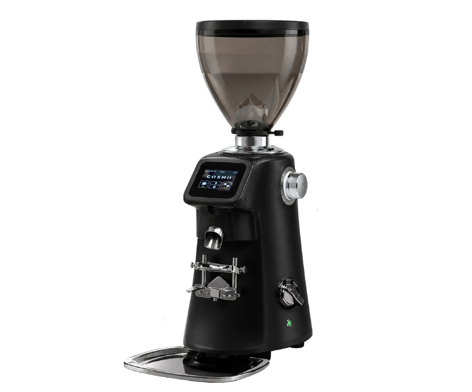 Cosmo G83 (GRIND BY WEIGHT)
