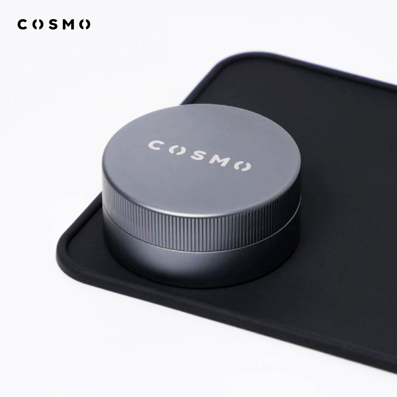 Cosmo Coffee Distributor 58.35 mm. - Image 3