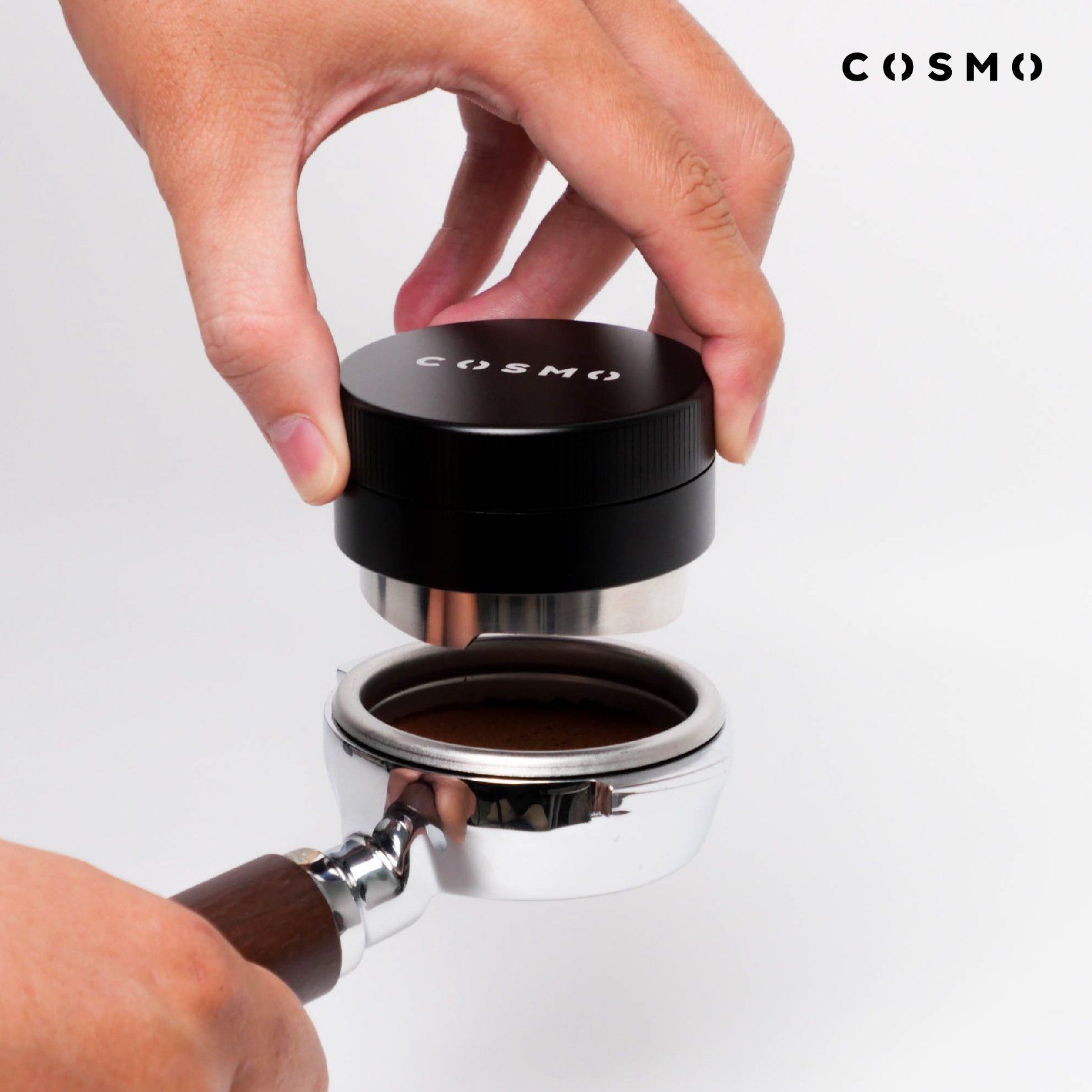 Cosmo Coffee Distributor 58.35 mm. - Image 4
